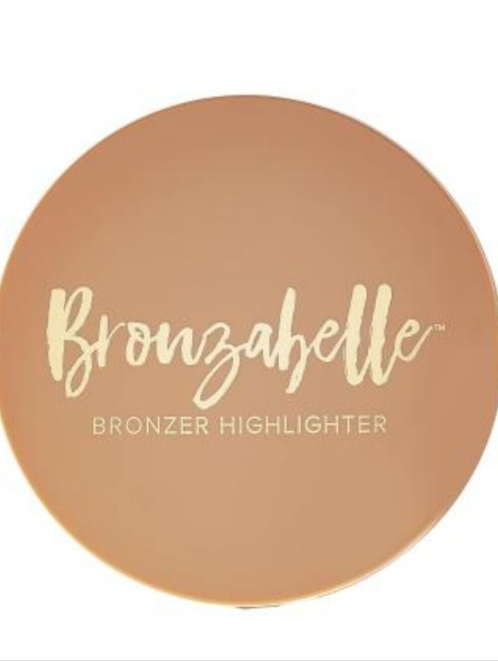 Belle Beauty Bronzabelle - Ray of Sunshine
